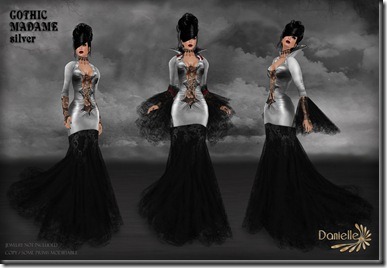 DANIELLE_Gothic_Madame_Silver_all_options